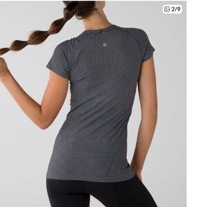 🍋 LULULEMON SWIFTLY Tee